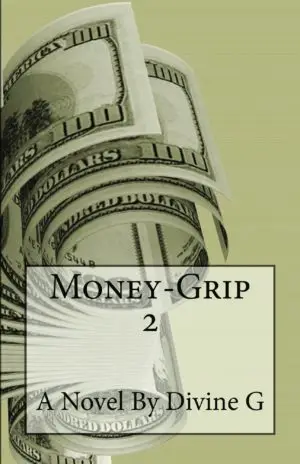 Money Grip 2 - Paperback Edition